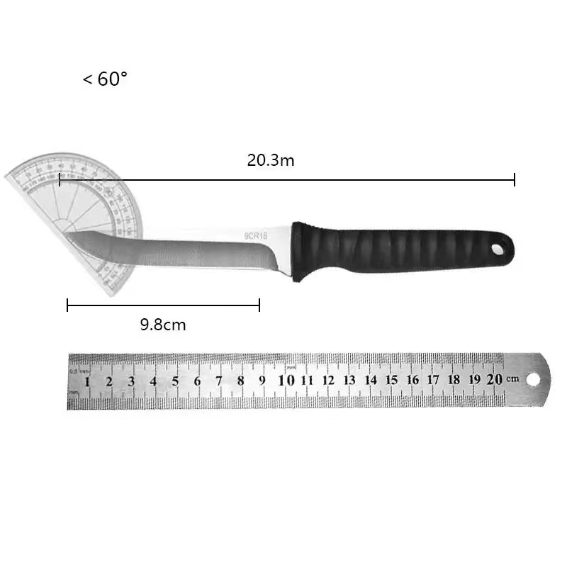 Açık Hava Çakısı - Kılıflı Taş - Outdoor Camping Grill incelemesi ve fiyatı