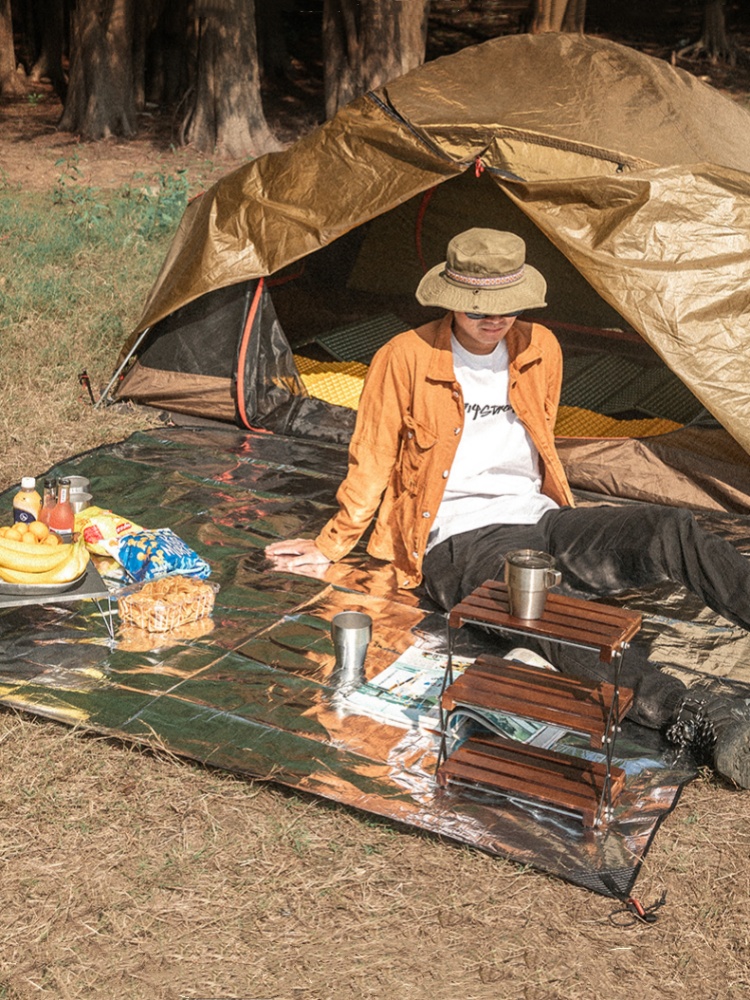 Dış Mekan Zemin Matı, Kalınlaş - Outdoor Camping Rugs incelemesi ve fiyatı