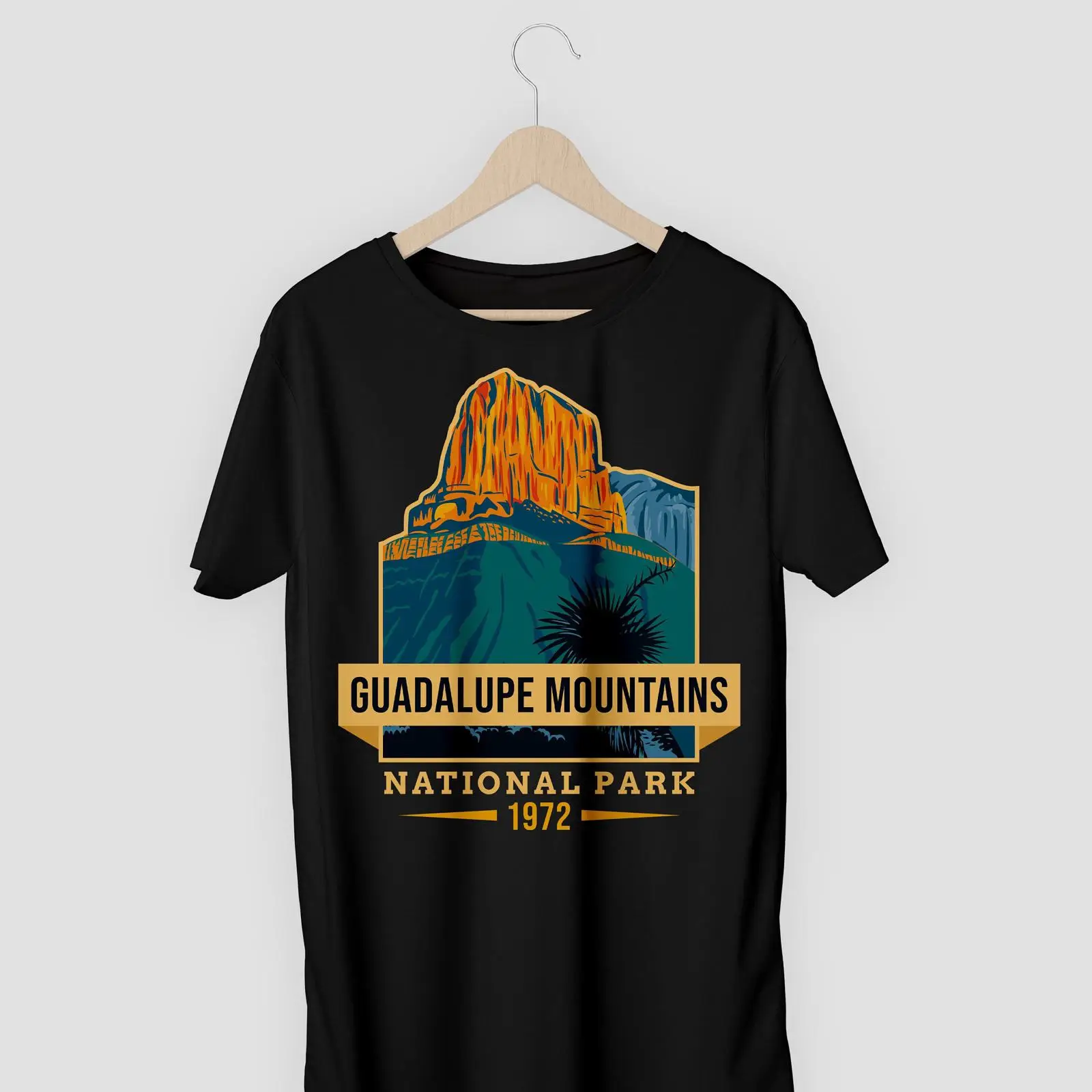 Vintage Guadalupe Dağları Ulus - Outdoor Camping In Texas incelemesi ve fiyatı