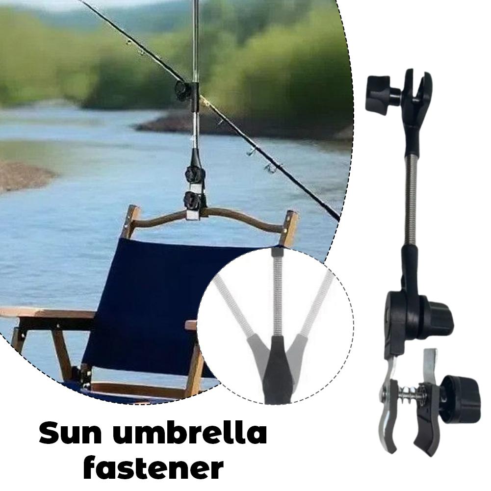 Balıkçılık Şemsiye Tutucu Güne - Outdoor Camping Umbrella incelemesi ve fiyatı