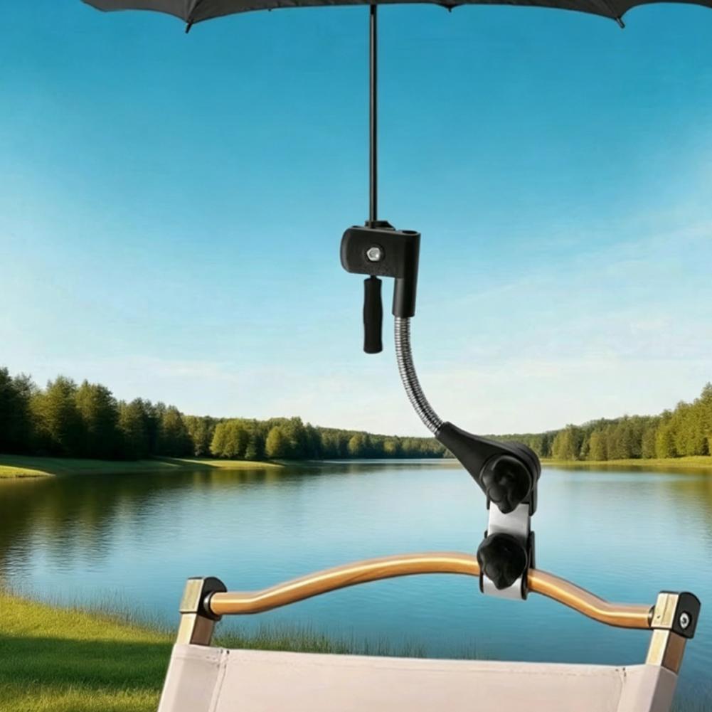 Balıkçılık Şemsiye Tutucu Güne - Outdoor Camping Umbrella incelemesi ve fiyatı