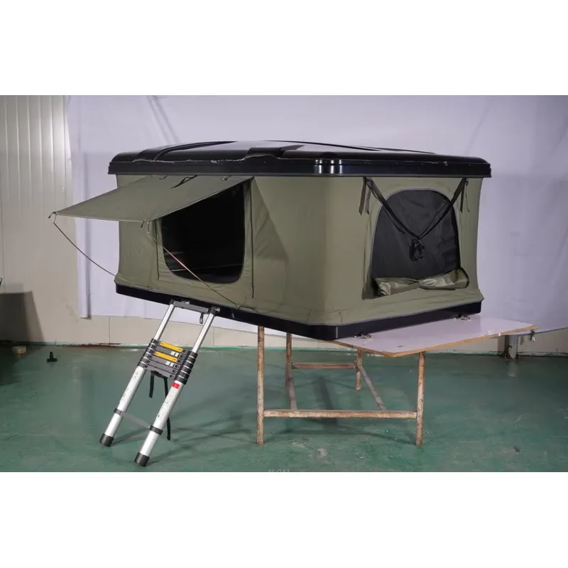 Yüksek Kaliteli ABS Sert Kabuk - Outdoor In Camping incelemesi ve fiyatı