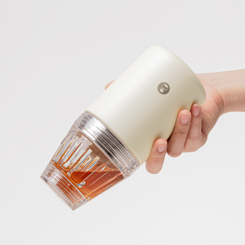 TIMEMORE El-Pour Kahve Fincanı - Portable Water Filter incelemesi ve fiyatı