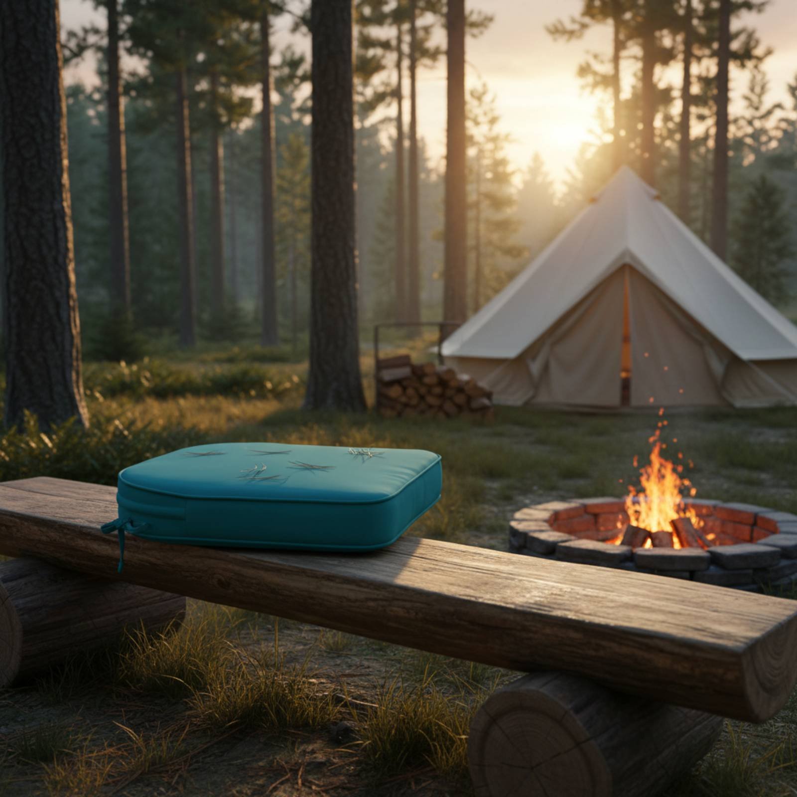 Su geçirmez Veranda Koltuk Min - Outdoor Chair Camping incelemesi ve fiyatı