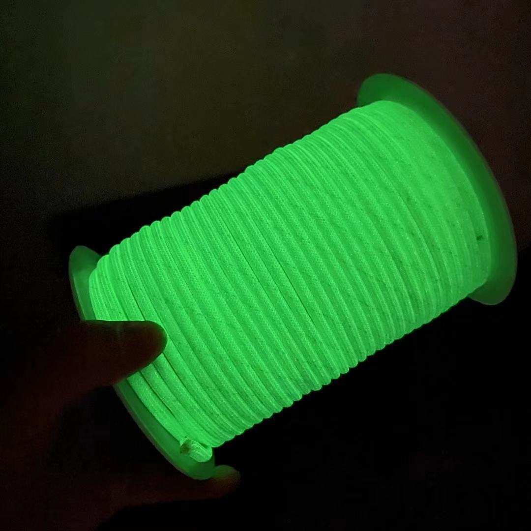 50M/100M Çap.4mm 9 Telli Örgül - Outdoor Camping Umbrella incelemesi ve fiyatı