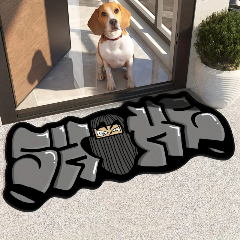VIKAMA Hip-Hop Sokak Grafiti H - Outdoor Camping Games For Adults incelemesi ve fiyatı