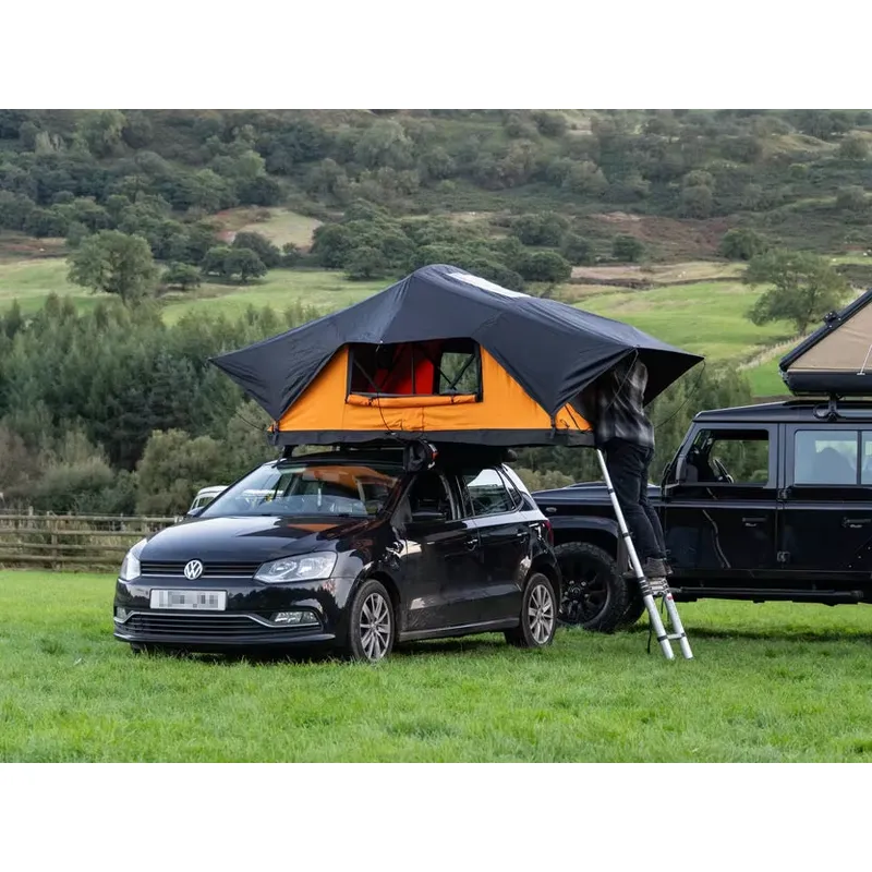 Su Geçirmez Araba Üstü Çadırı, - Outdoor In Camping incelemesi ve fiyatı