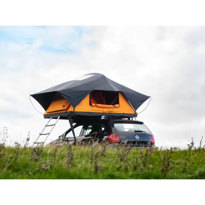 Su Geçirmez Araba Üstü Çadırı, - Outdoor In Camping incelemesi ve fiyatı