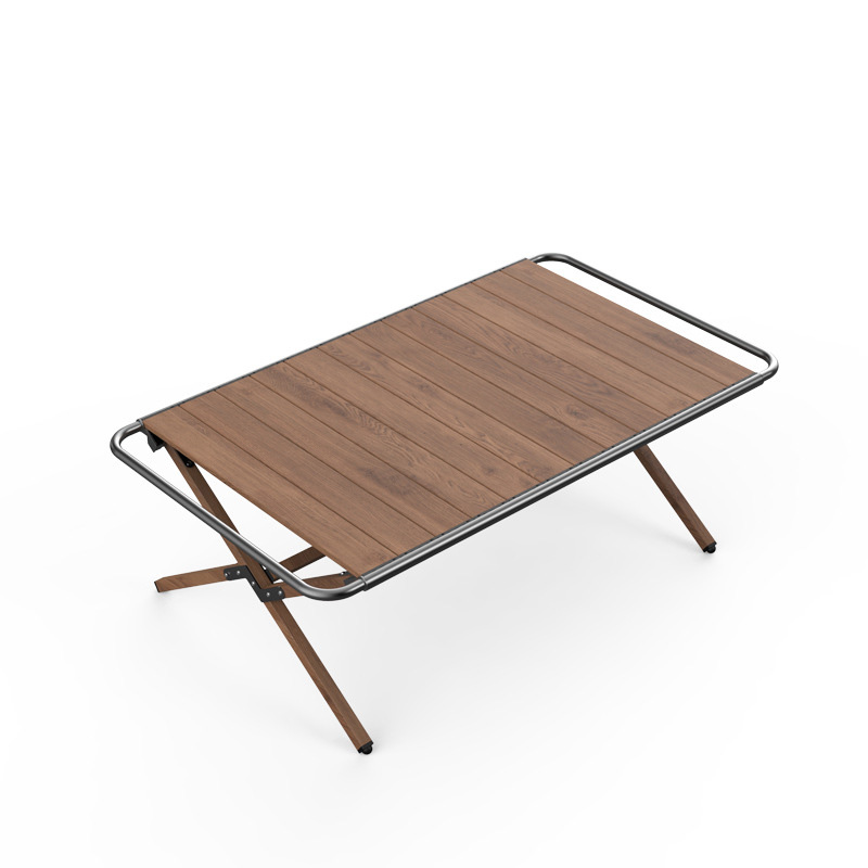 Taşınabilir Kamp Yan Sehpası U - Outdoor Camping Cooking Table incelemesi ve fiyatı
