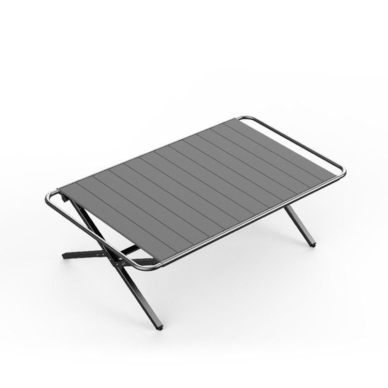 Taşınabilir Kamp Yan Sehpası U - Outdoor Camping Cooking Table incelemesi ve fiyatı