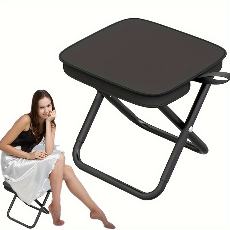 Katlanabilir Kamp Sandalyesi – - Outdoor Chair Camping incelemesi ve fiyatı