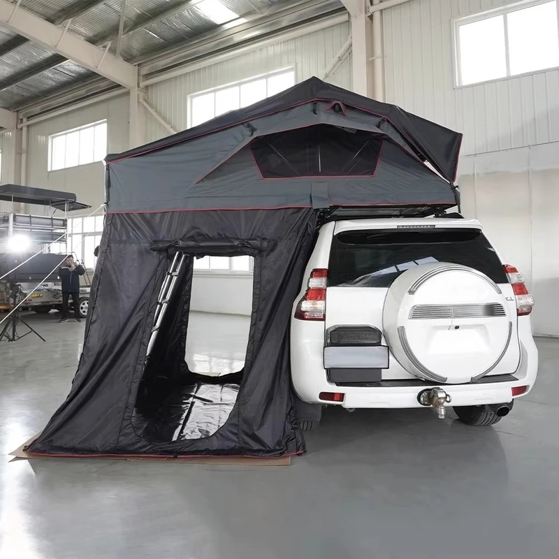 Oto Aksesuarları Tam Donanımlı - Outdoor Camping Van Tent incelemesi ve fiyatı