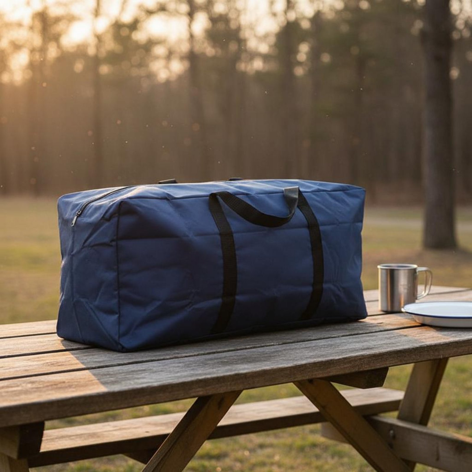 Izgara Saklama Çantası Sağlam  - Outdoor Camping Grill incelemesi ve fiyatı