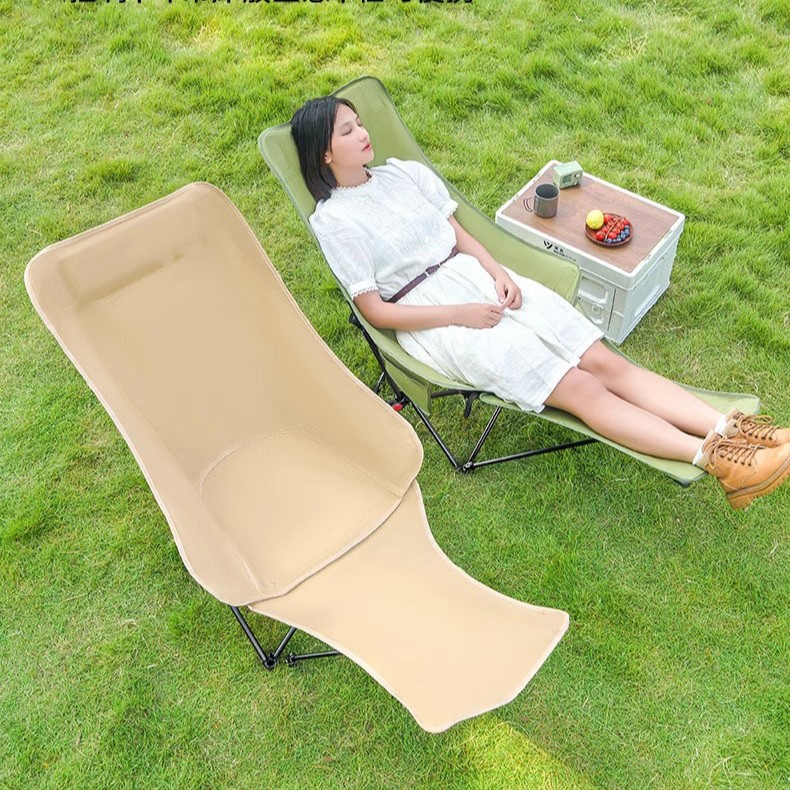 Ayaklı Ay Sandalyesi, Açık Hav - Outdoor Camping High Chair incelemesi ve fiyatı