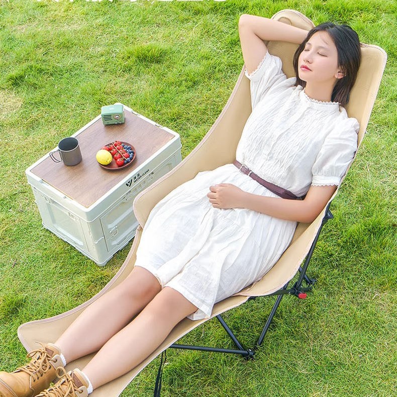 Ayaklı Ay Sandalyesi, Açık Hav - Outdoor Camping High Chair incelemesi ve fiyatı